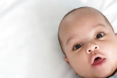 Babies Recognise People's Faces Using Their Mother's Scent: Study