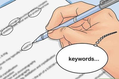 How to Answer Hard Questions on a Test