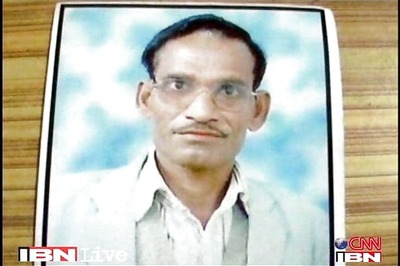 NRHM scam: Six booked in accountant's murder