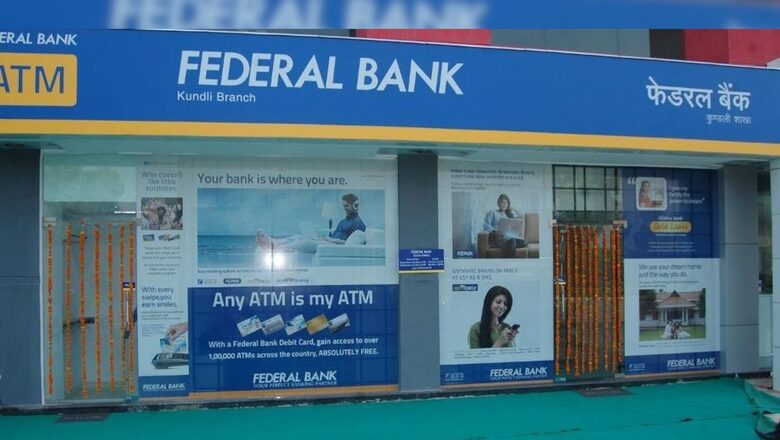 Federal Bank Shares Gain After Floating QIP; What Investors Should Know