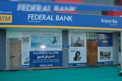 Federal Bank Shares Gain After Floating QIP; What Investors Should Know