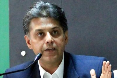 Manish Tewari condemns death of SFI activist in Kolkata