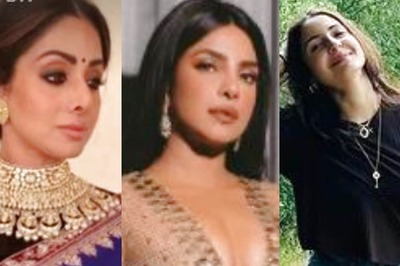Priyanka Chopra, Anushka Sharma Lead Bollywood in Remembering Sridevi on 58th Birth Anniversary