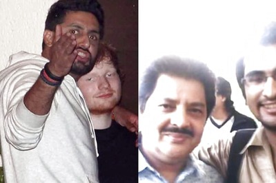 Desi Twitter Recalls Their Favourite 'Celebrity Interaction' And You Cannot Miss This