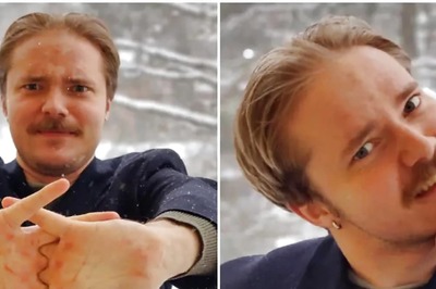 Wait, What? Swedish Man Sets World Record For Cracking 46 Joints In A Row