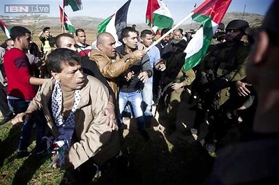 Palestinian minister dies after getting beaten by Israeli forces