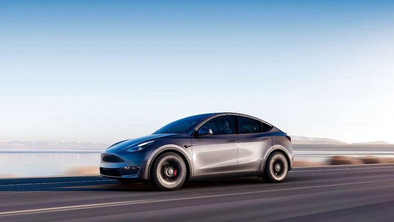 Tesla Opens Up Discussion Rounds With Govt To Set Up Factory in India, Check Details