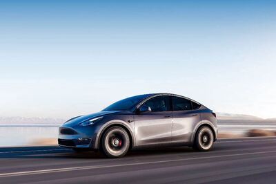 Tesla Opens Up Discussion Rounds With Govt To Set Up Factory in India, Check Details