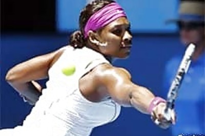 Game, set, match: Bangalore to court Serena soon