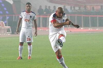 As it happened: Delhi Dynamos vs Mumbai City FC, ISL Match 31