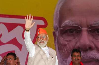 PM Modi Donates Rs 2000 To BJP's 'Party Fund' Ahead Of LS Polls, Urges Everyone To Contribute