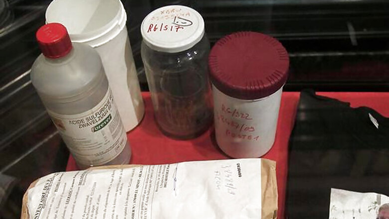 Acid Being Openly Sold in Delhi Despite SC Ban: DCW