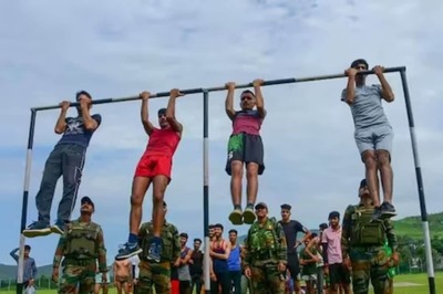 Katihar Agniveer Recruitment Rally 2024: Physical Test Begins; Know Guidelines