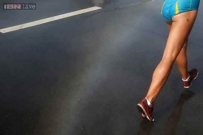 Khusbir finishes 39th in 20km walk, still sets national record