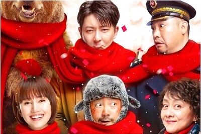 Movies to Premiere Online as Coronavirus Forces 70,000 Theaters to Close in China