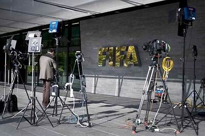 FIFA Begin Talks on Ambitious Nations League and Club World Cup