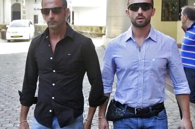 European Union-India summit off as Italian marines case rankles