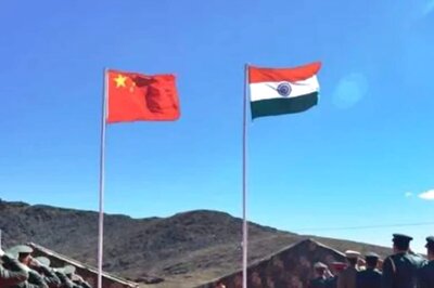 Ladakh Situation Stable But Unpredictable, Need to Focus on China's Actions: Army Chief Gen Pande