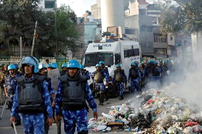 JNU Warns Students' Body Against Providing Shelter to Delhi Violence Victims on Campus