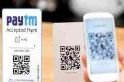 Macquarie Downgrades Paytm Stock To Neutral; Here's Why