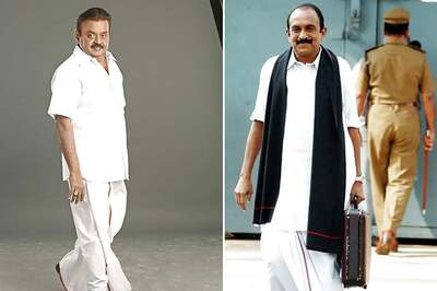 Vijayakanth, Vaiko & Anbumani: Neither Kings, Nor Kingmakers