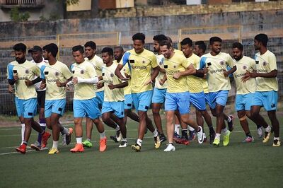 I-League: East Bengal Take On Chennai City FC in Must Win Tie