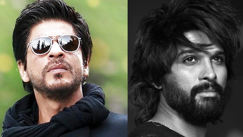 Shah Rukh Khan, Amitabh Bachchan Top List Of Most Searched Celebs On Amazon Fire TV
