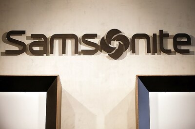 Samsonite CEO Ramesh Tainwala Makes Hasty Exit After Being Accused of Lying on Resume