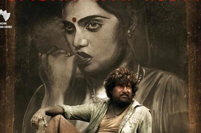 Nani’s Dasara Collects Rs 6.5 Crore In Pre-Release Business