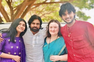Pawan Kalyan’s Family Photo After Oath-taking Ceremony Is All Things Love