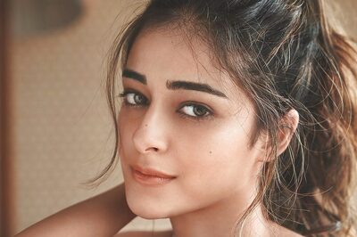 Ananya Panday’s Shoot Diaries: Vikramaditya Motwane's Cyber-Thriller And OTT Debut Keeping Her Busy