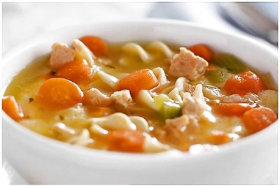 'Blood-stained' Cotton Swab Found in Patient's Soup at Pune Hospital