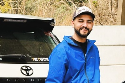 Bigg Boss OTT 2 Winner Elvish Yadav Has This To Say About The NEET Results Controversy