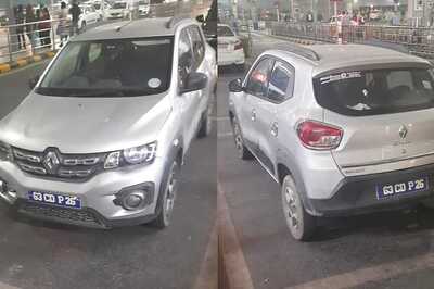 'Have Alerted MEA, Police': Singapore Mission Shares Photo of Car With 'Fake' Embassy Plate