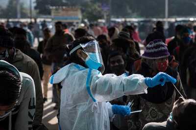 Community Transmission of Omicron? New Indian Study Reveals 60.9% Cases Had Zero Travel History