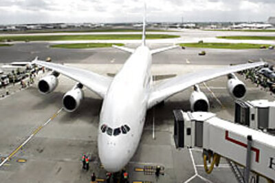 AI staff held on molestation charges at Kolkata airport