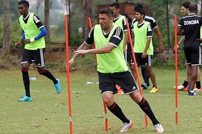 ISL 2015: Confident FC Pune City to face Delhi Dynamos FC