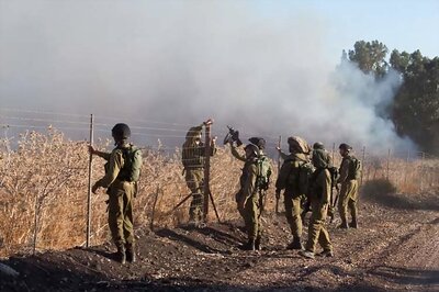 Traffic app says not at fault for Israel troops losing way