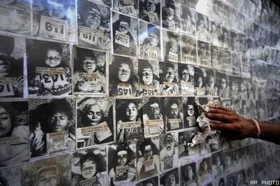 Bhopal Gas Tragedy: Plea to raise sentence declined