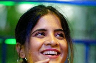 As Pune Plogathon Mega Drive Approaches, Actor-RJ Amruta Deshmukh Has A Message