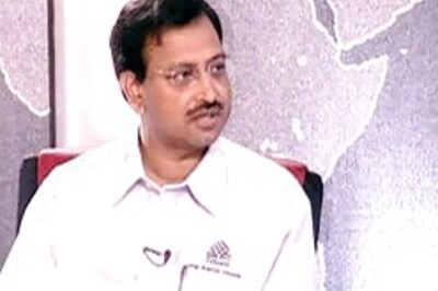 Satyam's Q3 profits rise 13 pc