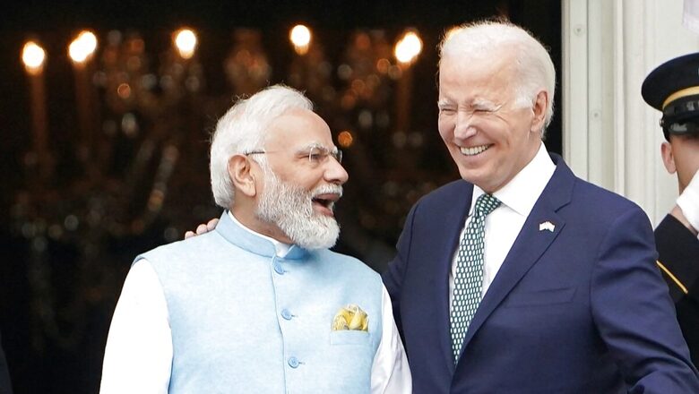 India World’s Largest Democracy, An Important Strategic Partner: US