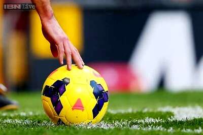 India have impressive talent pool: Liverpool's youth academy coach