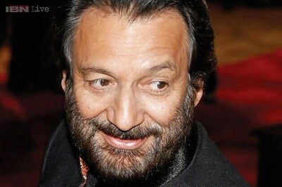 Shekhar Kapur to direct fantasy andventure drama  'Tiger's Curse'