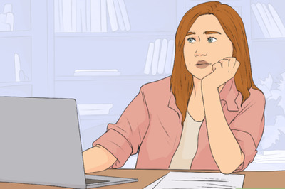 How to Live in Your Office