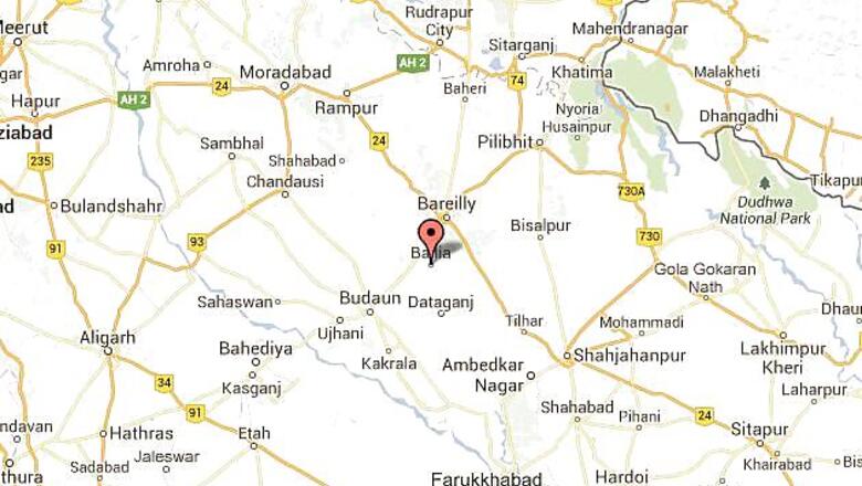 BJP demands high-level probe into corruption allegations of SP MLA