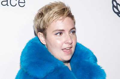 Lena Dunham Won't Mind Being On 'Bad Clothes' List