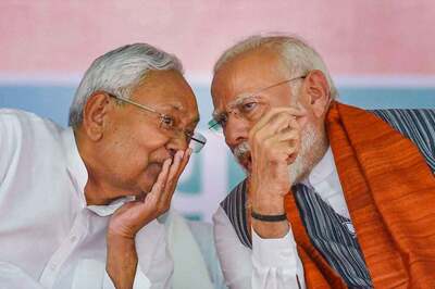 Centre Reiterates No Special Status For Bihar, RJD Says Nitish Kumar Should Resign