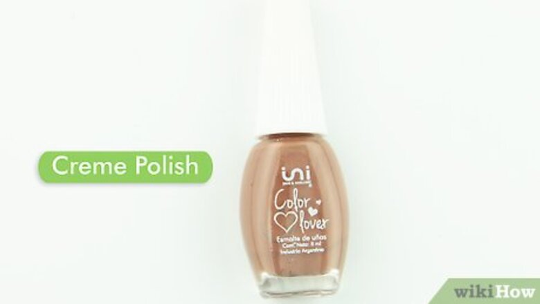 How to Do Nude Nails