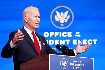 Biden Picks Geneticist As Science Adviser, Puts In Cabinet